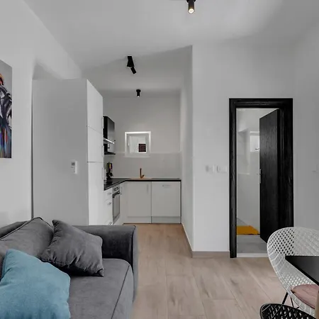 Kuca Za Odmor Lemon Tree Apartment