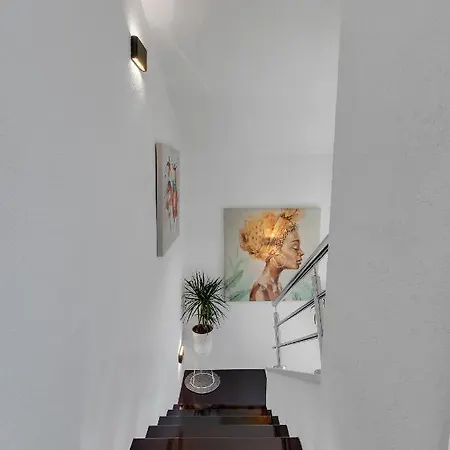Kuca Za Odmor Lemon Tree Apartment