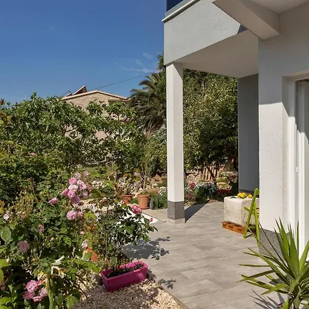 Kuca Za Odmor Lemon Tree