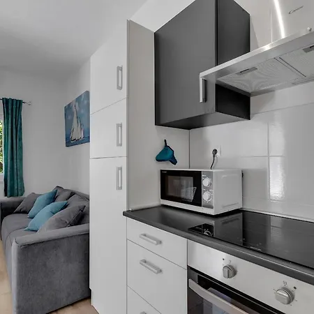 Kuca Za Odmor Lemon Tree * Makarska