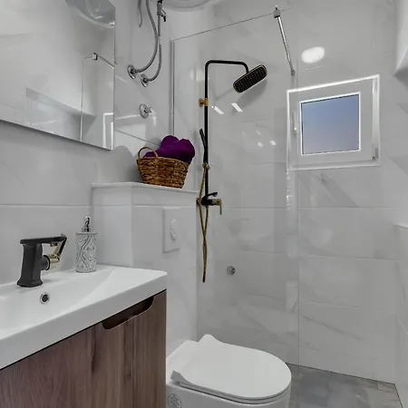 Kuca Za Odmor Lemon Tree