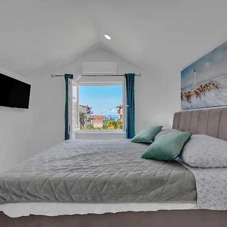 Kuca Za Odmor Lemon Tree * マカルスカ