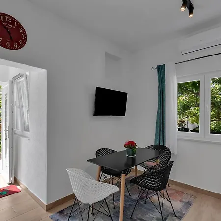 Kuca Za Odmor Lemon Tree Μακάρσκα