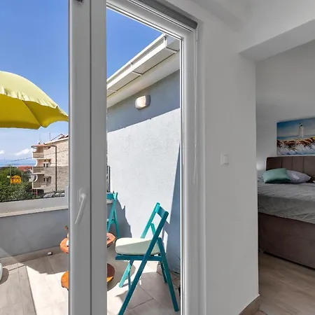 Διαμέρισμα Kuca Za Odmor Lemon Tree Μακάρσκα