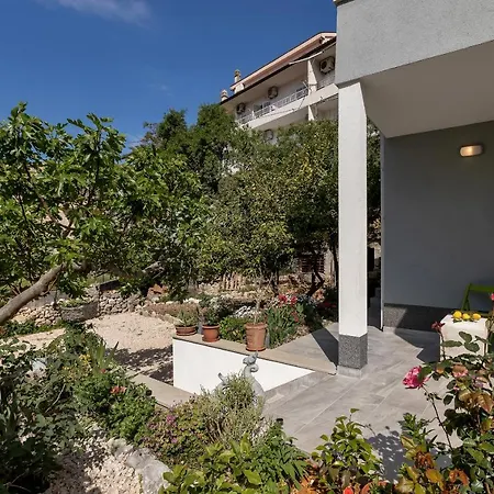 Kuca Za Odmor Lemon Tree Διαμέρισμα Μακάρσκα