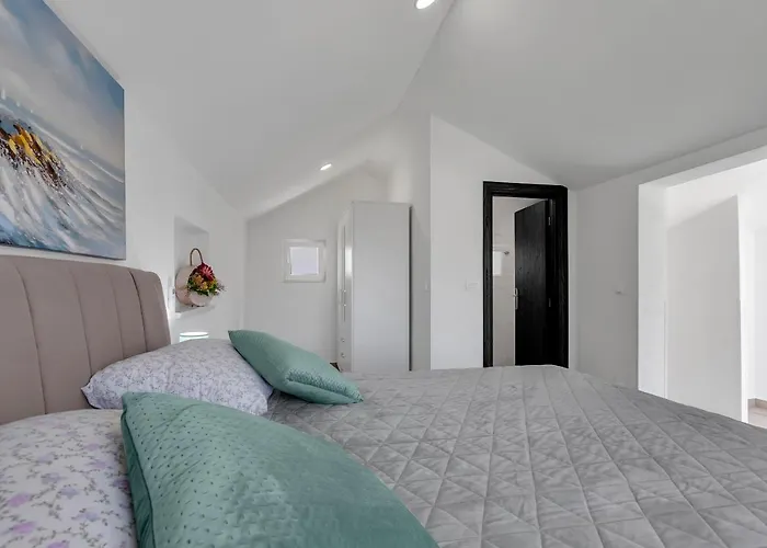 Kuca Za Odmor Lemon Tree מאקרסקה