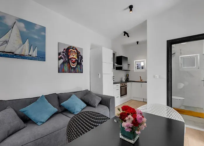 Lägenhet Kuca Za Odmor Lemon Tree *