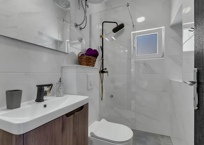 Kuca Za Odmor Lemon Tree