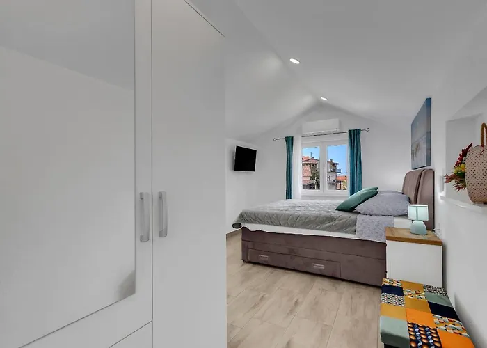 Kuca Za Odmor Lemon Tree דירה *