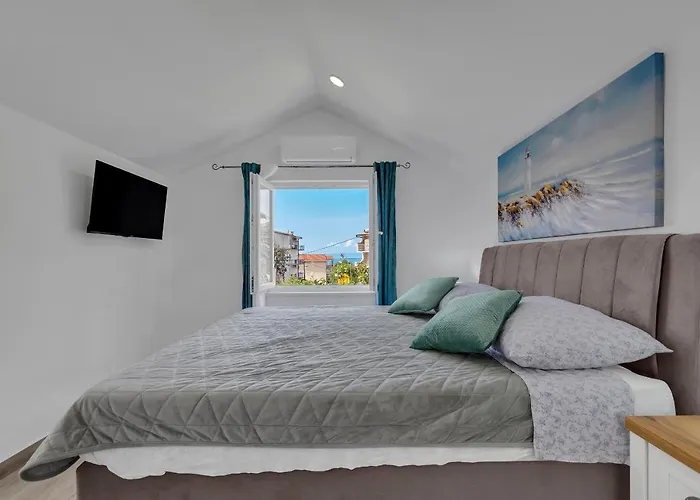 Kuca Za Odmor Lemon Tree * מאקרסקה