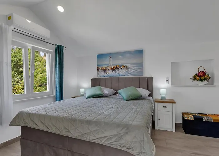 Kuca Za Odmor Lemon Tree דירה