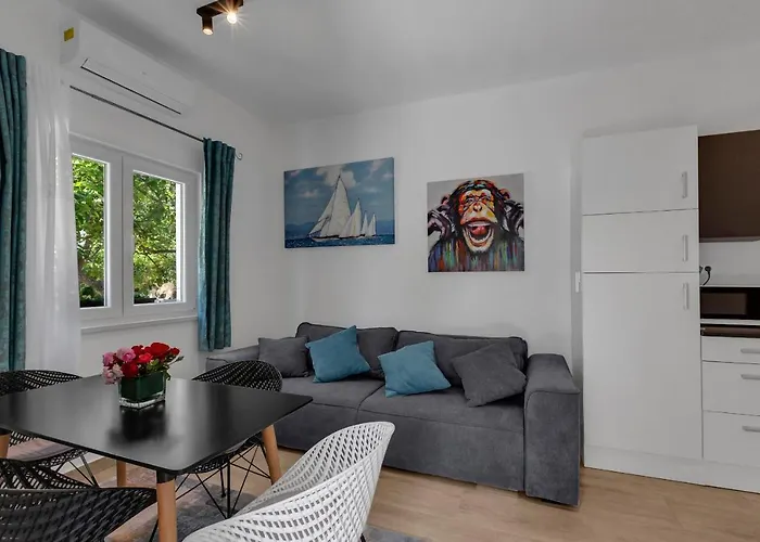 Kuca Za Odmor Lemon Tree