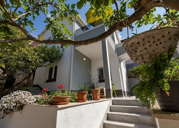 Kuca Za Odmor Lemon Tree דירה *