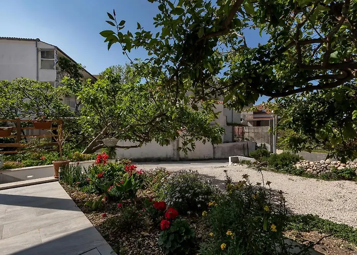 דירה Kuca Za Odmor Lemon Tree *