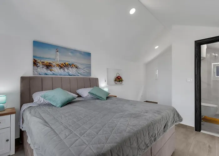 Kuca Za Odmor Lemon Tree