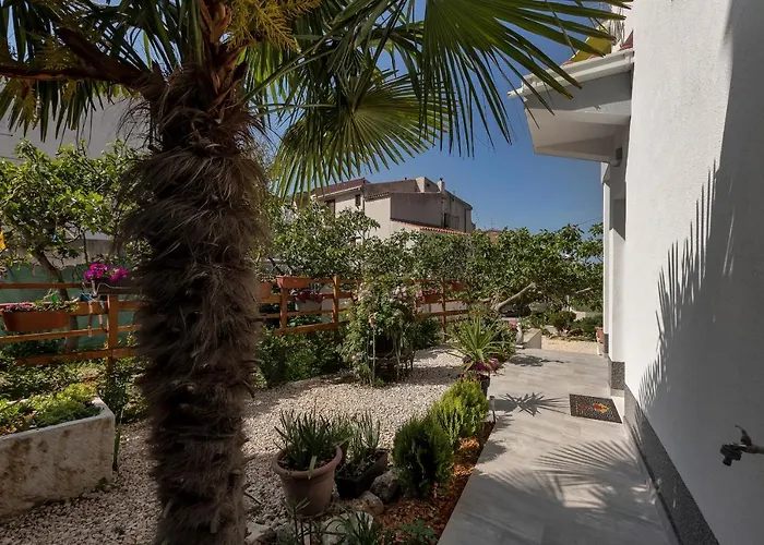 Kuca Za Odmor Lemon Tree *