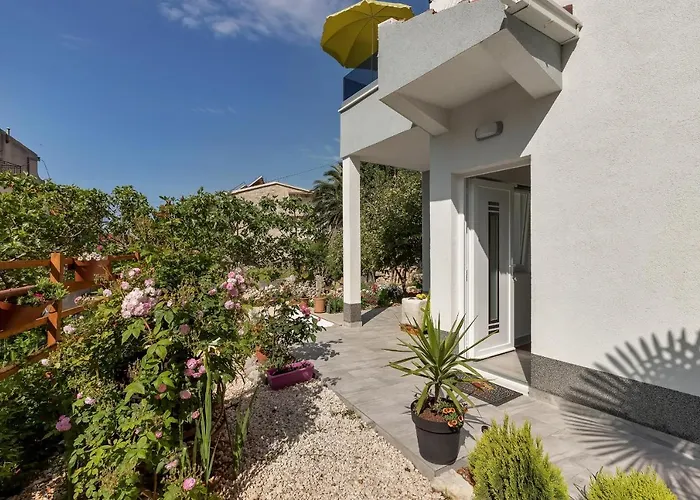 Kuca Za Odmor Lemon Tree Makarska