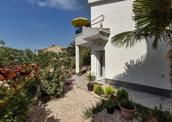 Kuca Za Odmor Lemon Tree *