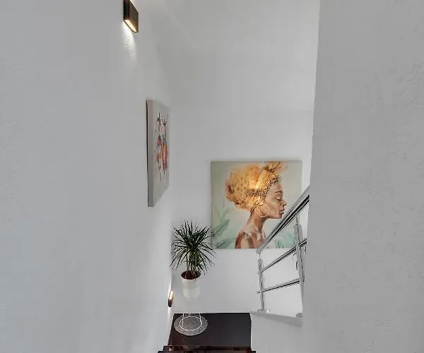 Kuca Za Odmor Lemon Tree דירה