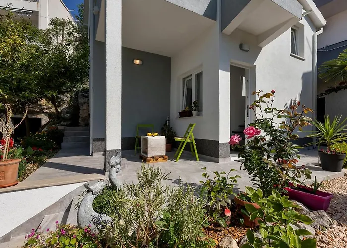 דירה Kuca Za Odmor Lemon Tree