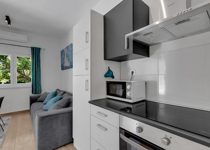 Kuca Za Odmor Lemon Tree * מאקרסקה