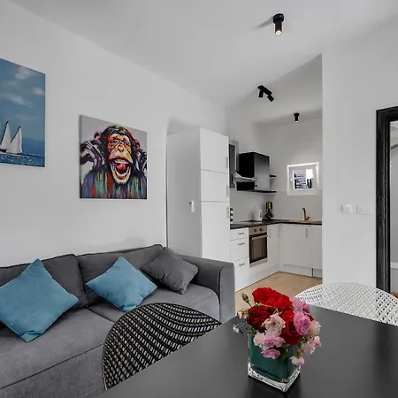 Apartment Kuca Za Odmor Lemon Tree *