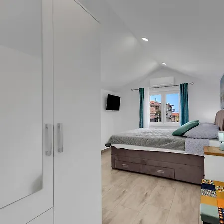 Kuca Za Odmor Lemon Tree Apartment *