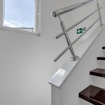 Kuca Za Odmor Lemon Tree Apartment Makarska