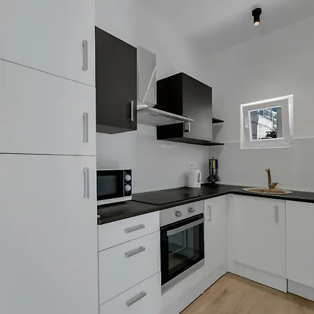 Kuca Za Odmor Lemon Tree Apartment