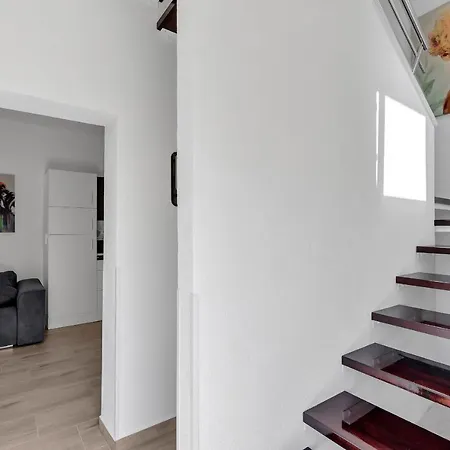 Apartment Kuca Za Odmor Lemon Tree *