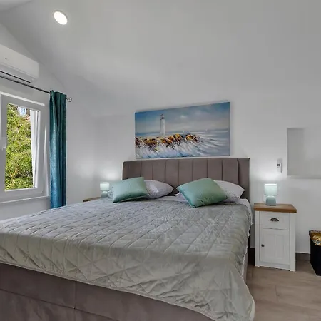 Kuca Za Odmor Lemon Tree Apartment