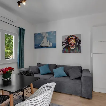 Kuca Za Odmor Lemon Tree