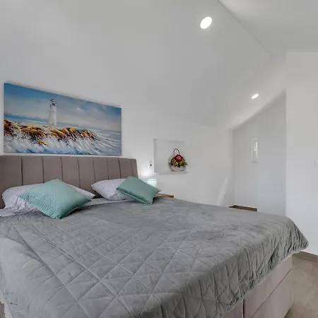 Kuca Za Odmor Lemon Tree