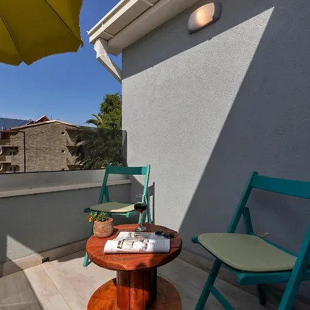 Kuca Za Odmor Lemon Tree Apartment *