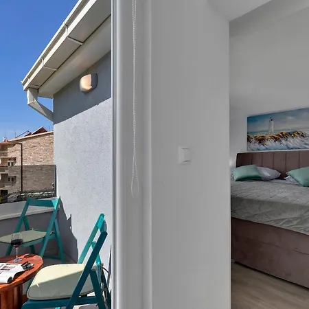 Kuca Za Odmor Lemon Tree