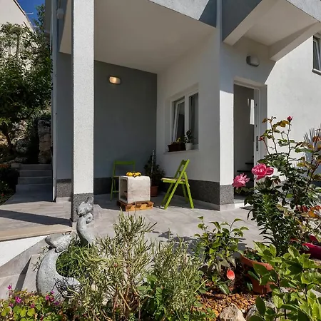 Apartment Kuca Za Odmor Lemon Tree